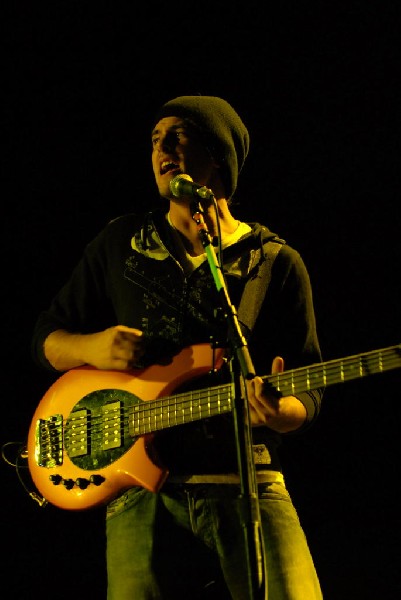 Gym Class Heroes at The Frank Erwin Center