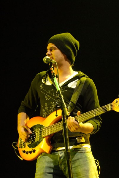 Gym Class Heroes at The Frank Erwin Center