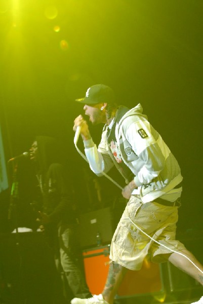 Gym Class Heroes at The Frank Erwin Center