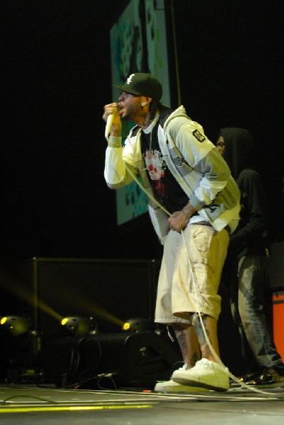 Gym Class Heroes at The Frank Erwin Center