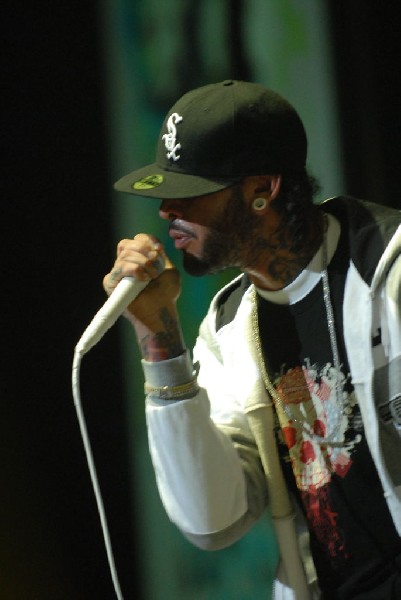 Gym Class Heroes at The Frank Erwin Center