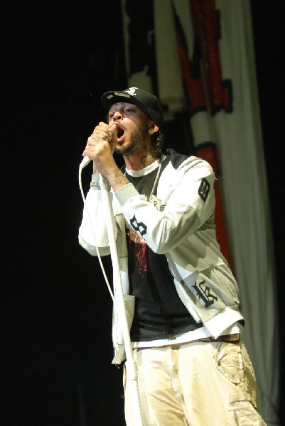 Gym Class Heroes at The Frank Erwin Center