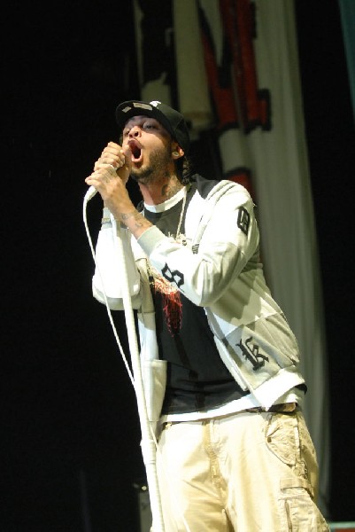 Gym Class Heroes at The Frank Erwin Center