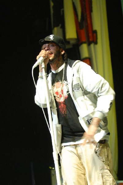 Gym Class Heroes at The Frank Erwin Center