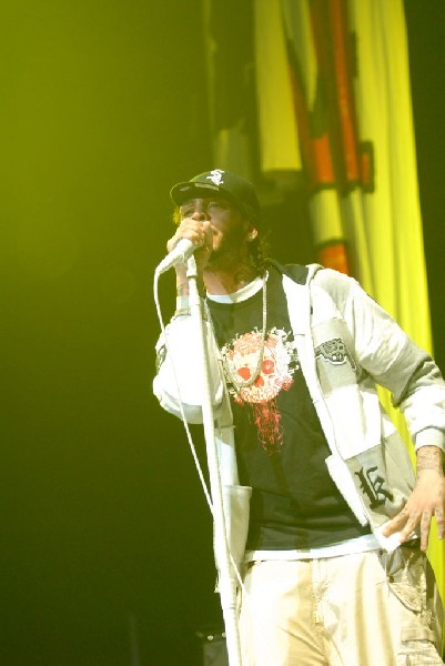 Gym Class Heroes at The Frank Erwin Center