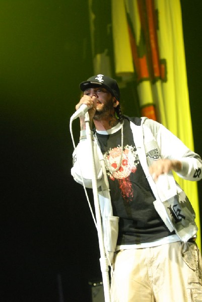 Gym Class Heroes at The Frank Erwin Center