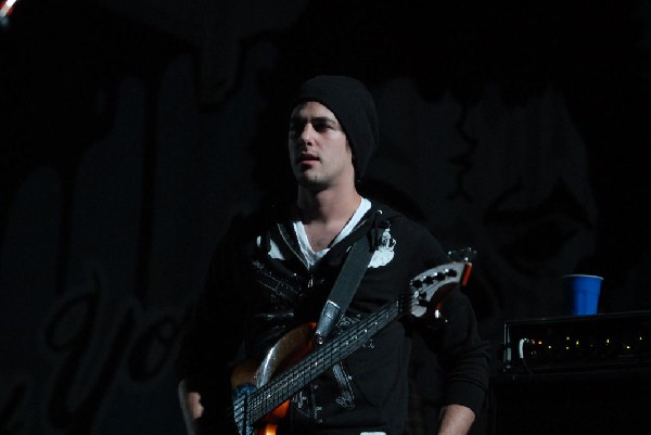 Gym Class Heroes at The Frank Erwin Center