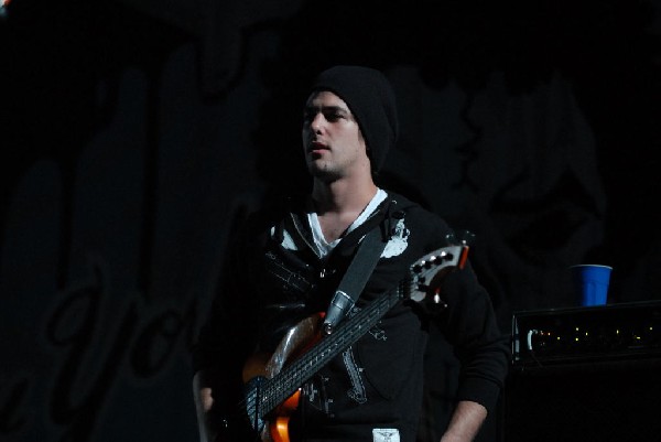 Gym Class Heroes at The Frank Erwin Center