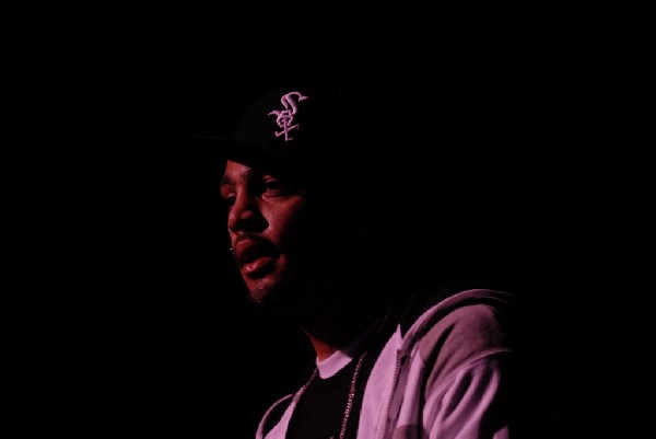 Gym Class Heroes at The Frank Erwin Center