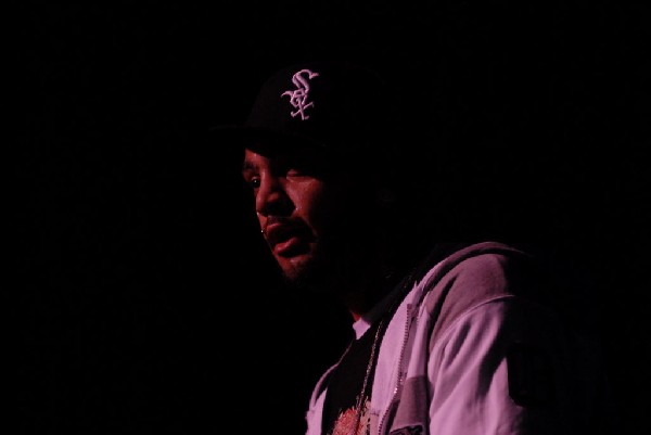 Gym Class Heroes at The Frank Erwin Center