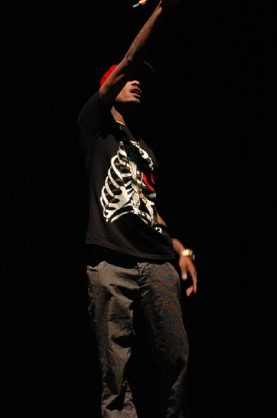 Gym Class Heroes at The Frank Erwin Center