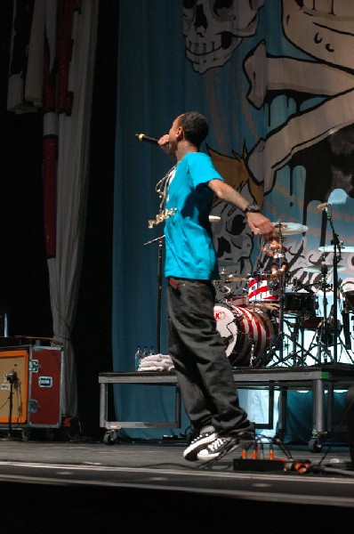 Gym Class Heroes at The Frank Erwin Center