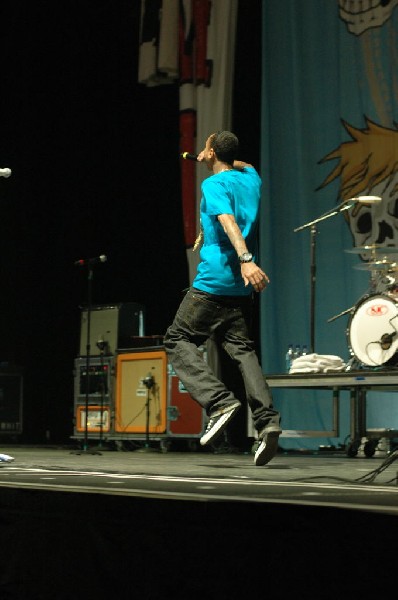 Gym Class Heroes at The Frank Erwin Center