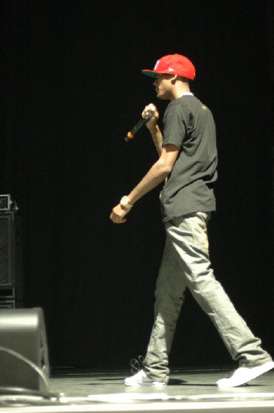 Gym Class Heroes at The Frank Erwin Center