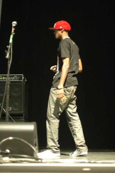 Gym Class Heroes at The Frank Erwin Center