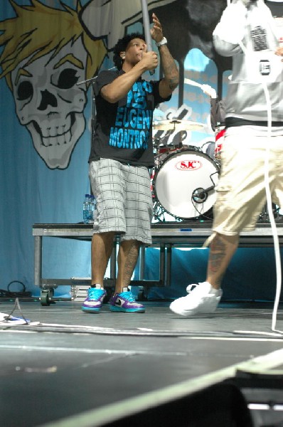 Gym Class Heroes at The Frank Erwin Center