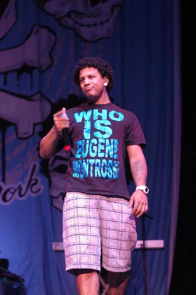 Gym Class Heroes at The Frank Erwin Center