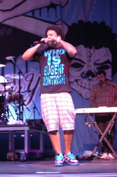 Gym Class Heroes at The Frank Erwin Center