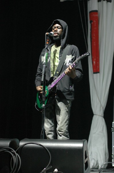 Gym Class Heroes at The Frank Erwin Center
