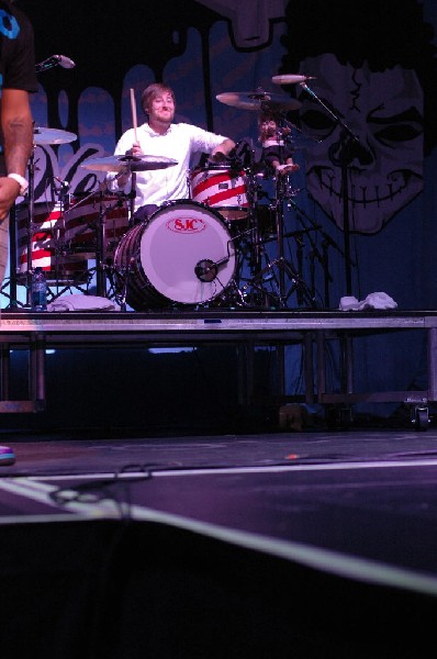 Gym Class Heroes at The Frank Erwin Center