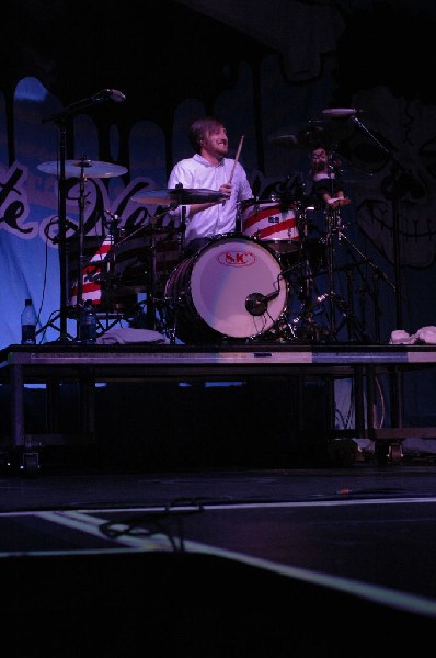 Gym Class Heroes at The Frank Erwin Center