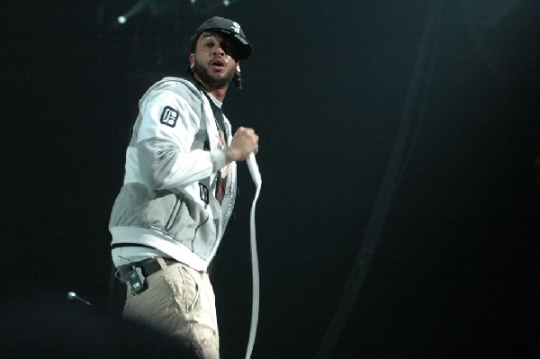 Gym Class Heroes at The Frank Erwin Center