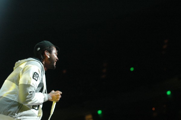 Gym Class Heroes at The Frank Erwin Center