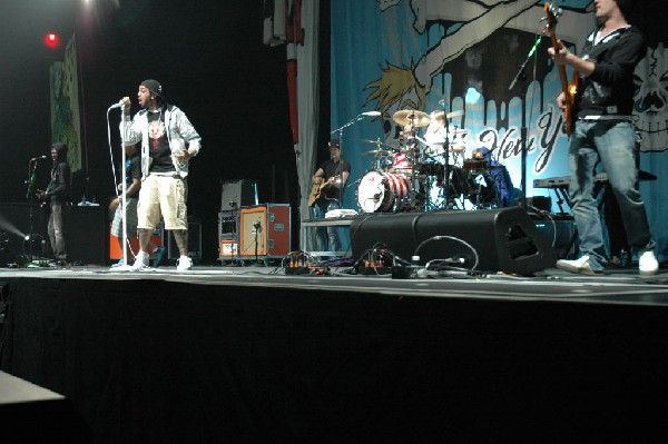 Gym Class Heroes at The Frank Erwin Center