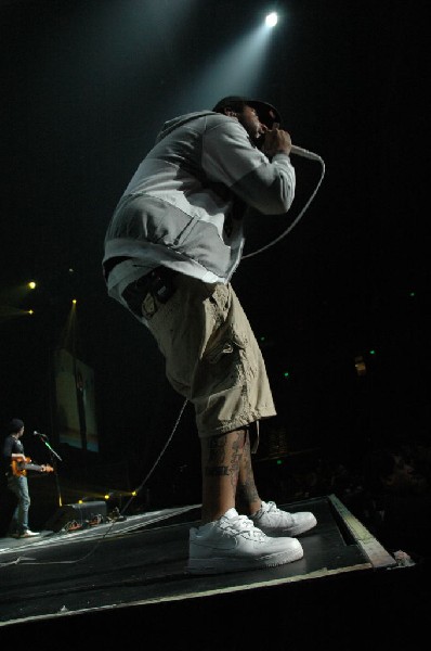 Gym Class Heroes at The Frank Erwin Center