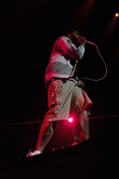 Gym Class Heroes at The Frank Erwin Center