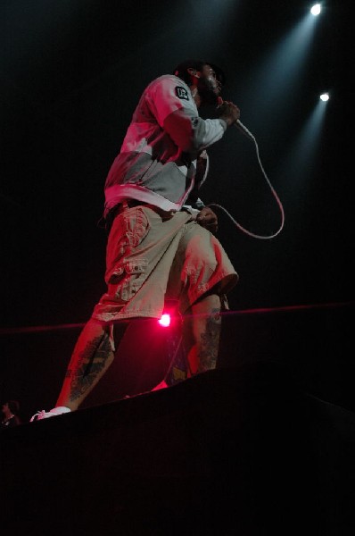 Gym Class Heroes at The Frank Erwin Center