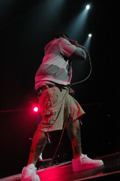 Gym Class Heroes at The Frank Erwin Center