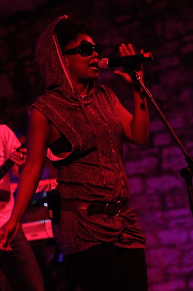 Happy Mondays at Stubb's BarBQ, Austin, Texas