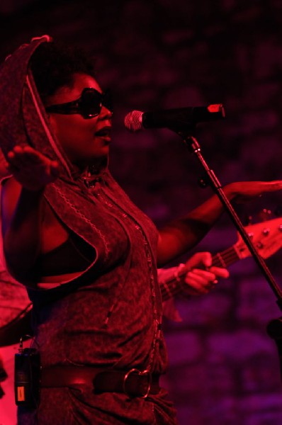 Happy Mondays at Stubb's BarBQ, Austin, Texas