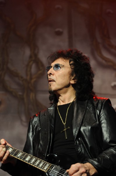 Heaven And Hell at the Verizon Wireless Amphitheater