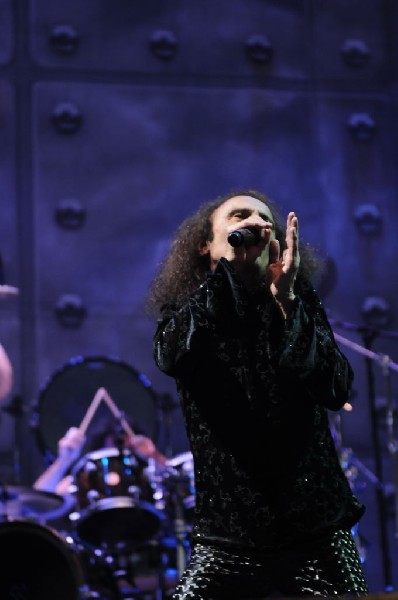 Heaven And Hell at the Verizon Wireless Amphitheater