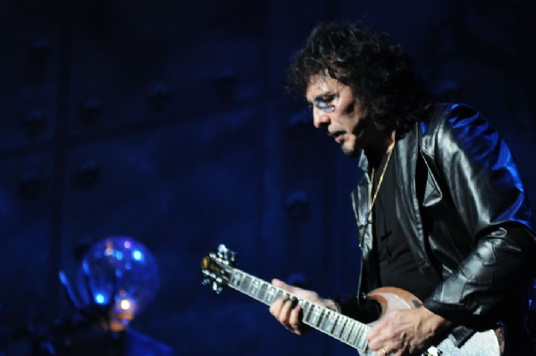 Heaven And Hell at the Verizon Wireless Amphitheater