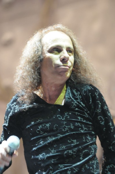 Heaven And Hell at the Verizon Wireless Amphitheater