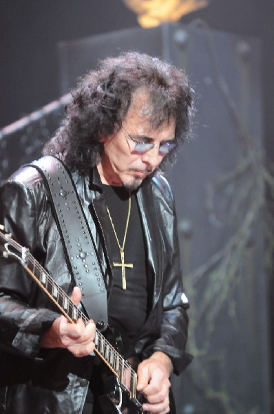 Heaven And Hell at the Verizon Wireless Amphitheater