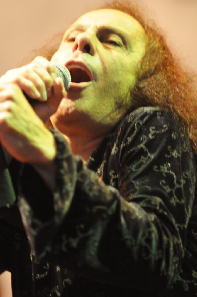 Heaven And Hell at the Verizon Wireless Amphitheater