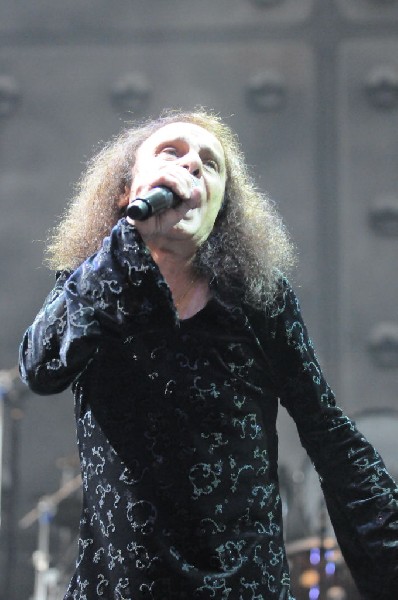 Heaven And Hell at the Verizon Wireless Amphitheater