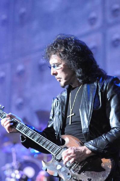 Heaven And Hell at the Verizon Wireless Amphitheater