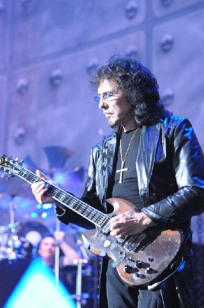 Heaven And Hell at the Verizon Wireless Amphitheater