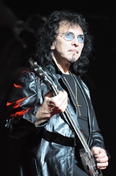 Heaven And Hell at the Verizon Wireless Amphitheater