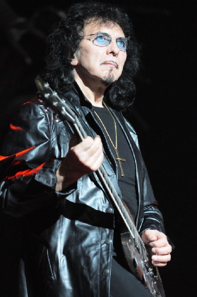 Heaven And Hell at the Verizon Wireless Amphitheater