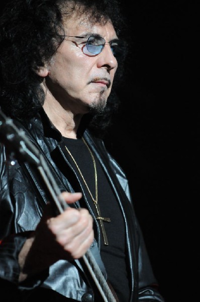 Heaven And Hell at the Verizon Wireless Amphitheater
