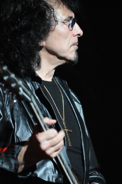 Heaven And Hell at the Verizon Wireless Amphitheater