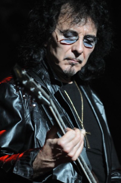 Heaven And Hell at the Verizon Wireless Amphitheater