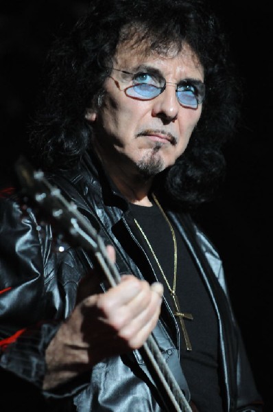Heaven And Hell at the Verizon Wireless Amphitheater
