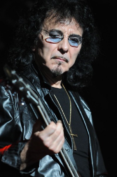 Heaven And Hell at the Verizon Wireless Amphitheater